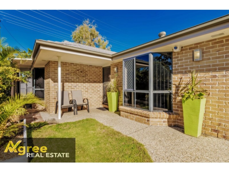 3 Rowan Lane, Ningi QLD 4511