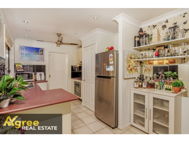 3 Rowan Lane, Ningi QLD 4511