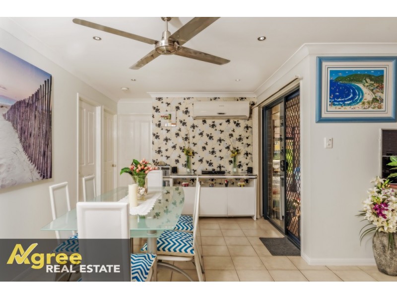 3 Rowan Lane, Ningi QLD 4511