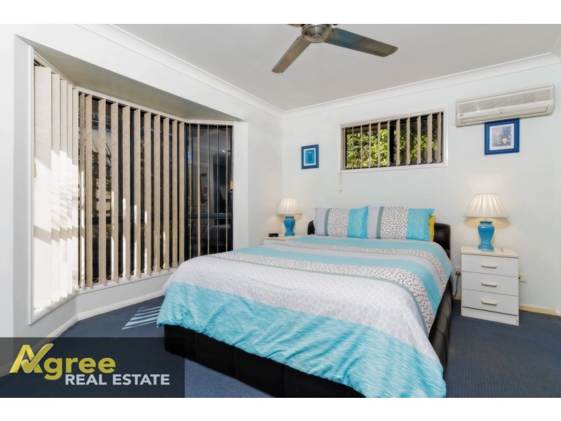 3 Rowan Lane, Ningi QLD 4511