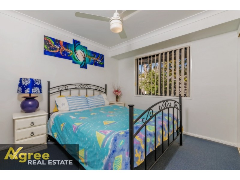 3 Rowan Lane, Ningi QLD 4511