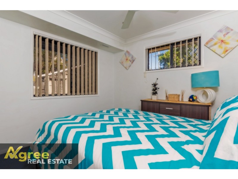 3 Rowan Lane, Ningi QLD 4511