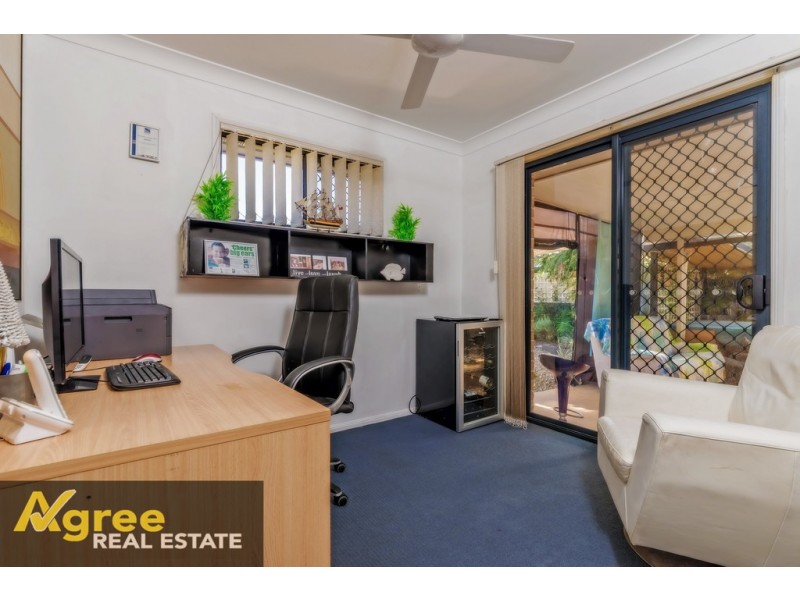 3 Rowan Lane, Ningi QLD 4511