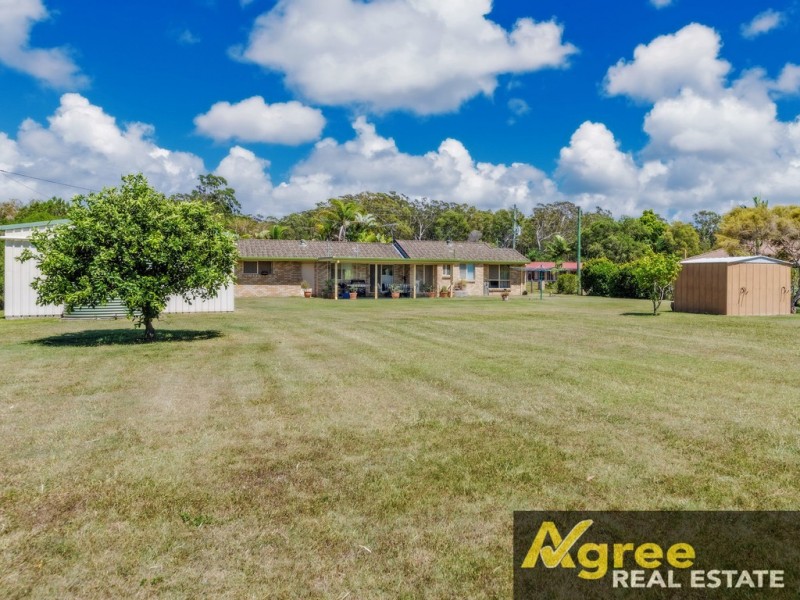 57-59 Bernborough Way, Ningi QLD 4511