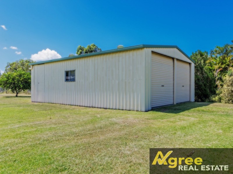 57-59 Bernborough Way, Ningi QLD 4511