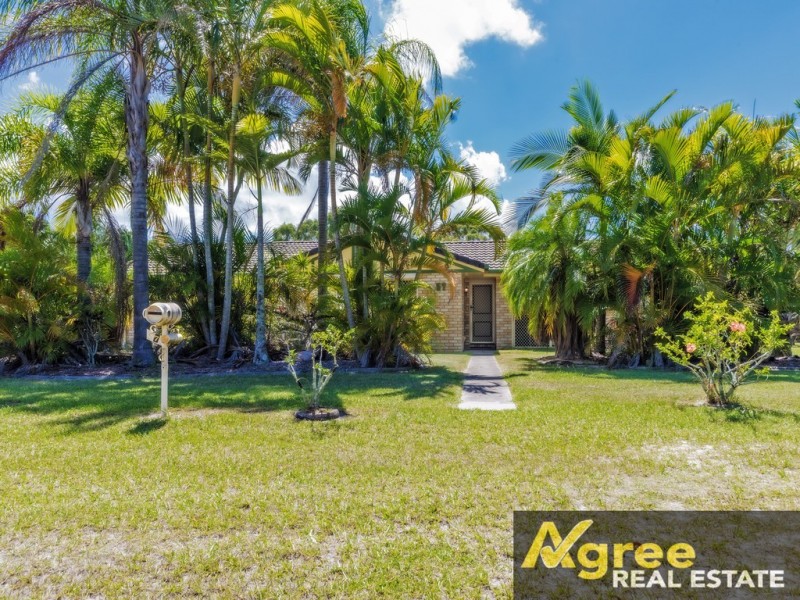 57-59 Bernborough Way, Ningi QLD 4511