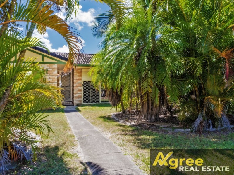 57-59 Bernborough Way, Ningi QLD 4511