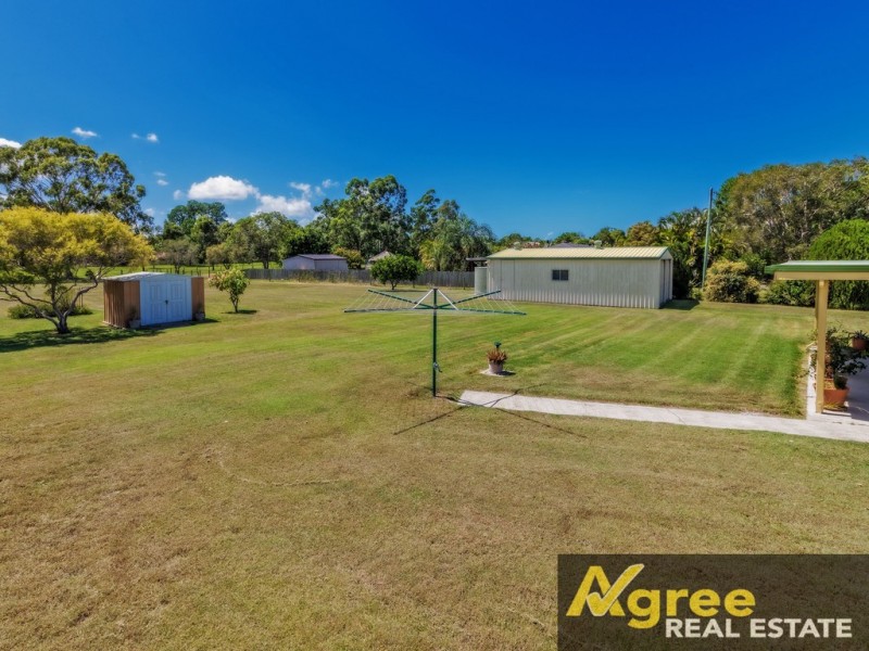 57-59 Bernborough Way, Ningi QLD 4511