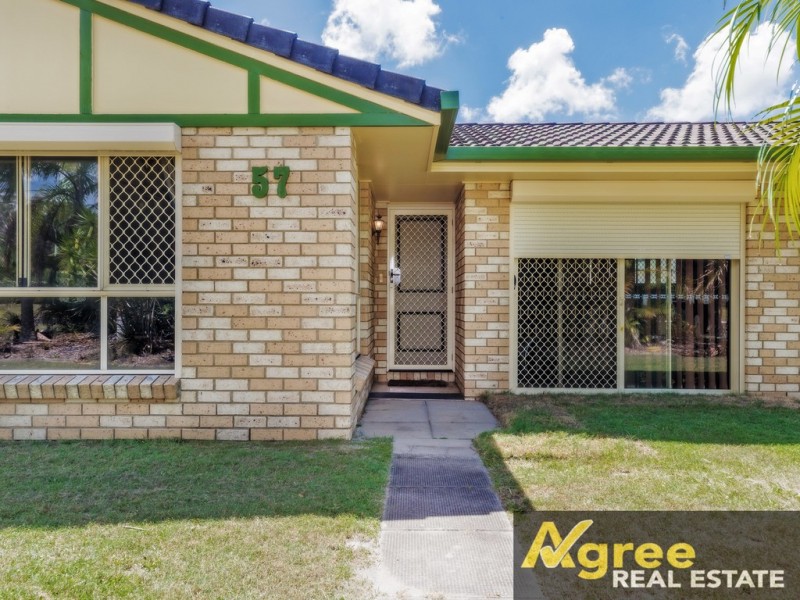 57-59 Bernborough Way, Ningi QLD 4511