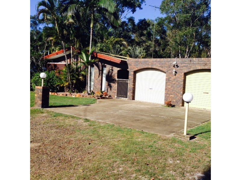 19 Ranald Avenue, Ningi QLD 4511