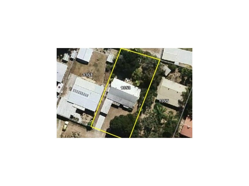 1353 Bribie Island Road, Ningi QLD 4511