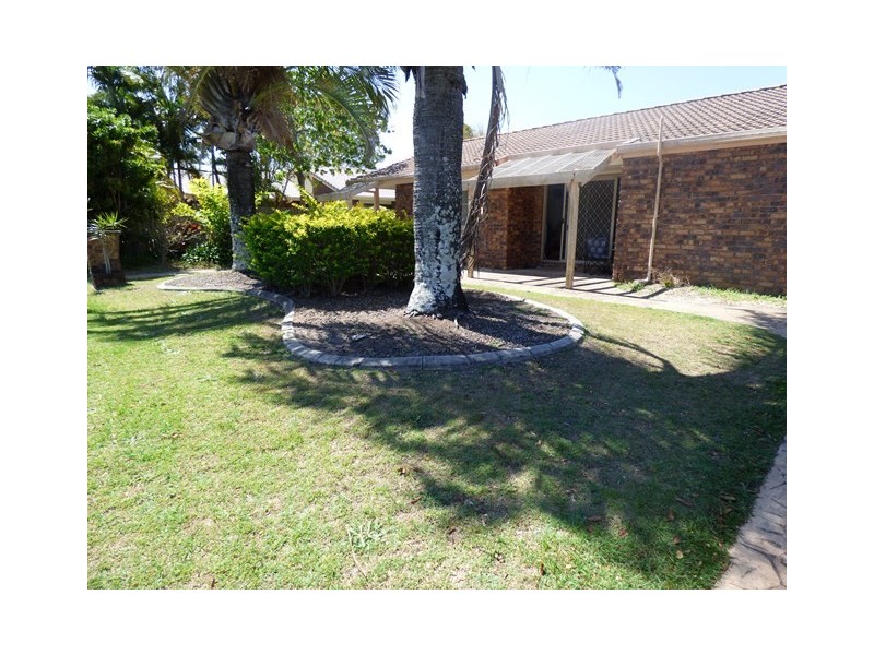 31 Kunde Street, Beachmere QLD 4510