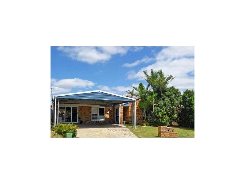4 Violet Court, Bongaree QLD 4507