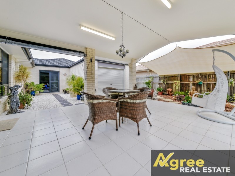 24 Gecko Place, Ningi QLD 4511