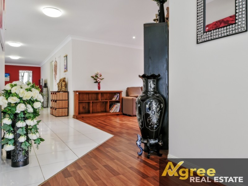 24 Gecko Place, Ningi QLD 4511