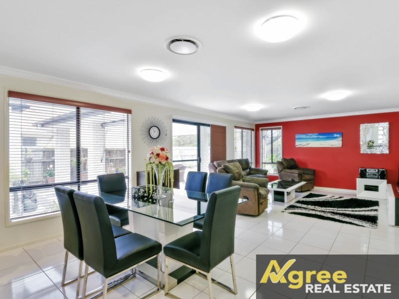 24 Gecko Place, Ningi QLD 4511