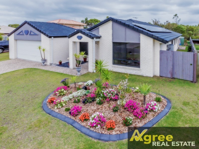 24 Gecko Place, Ningi QLD 4511