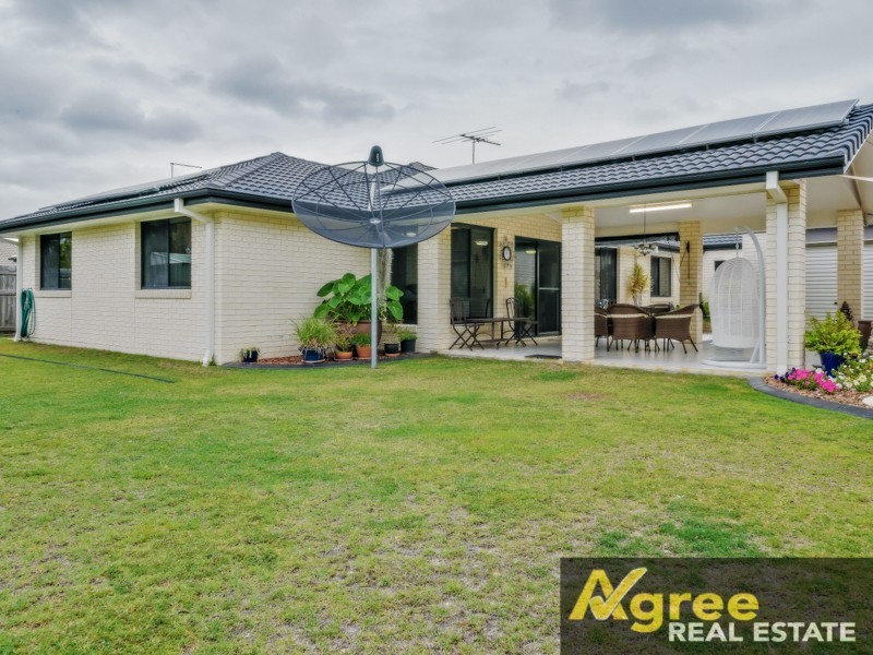 24 Gecko Place, Ningi QLD 4511