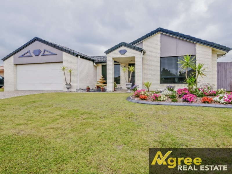 24 Gecko Place, Ningi QLD 4511