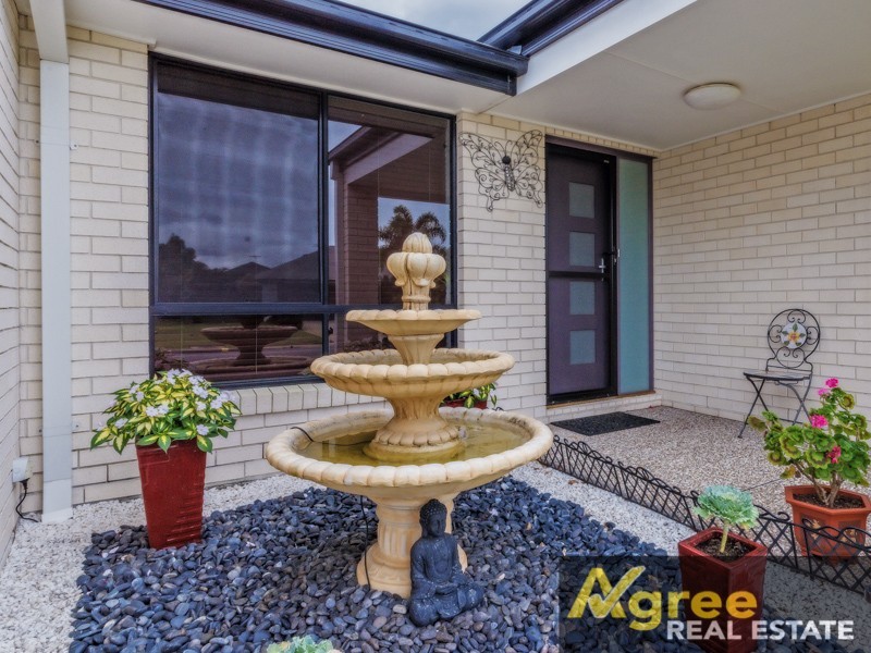 24 Gecko Place, Ningi QLD 4511