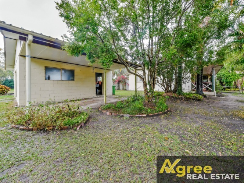 20 Malcolm Street, Beachmere QLD 4510