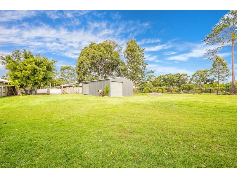 125 Relesah Drive, Ningi QLD 4511