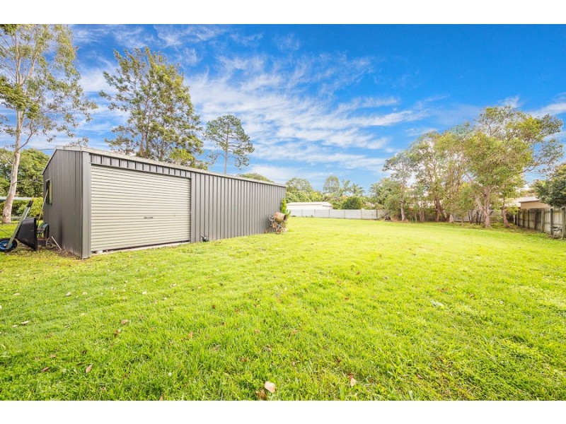 125 Relesah Drive, Ningi QLD 4511