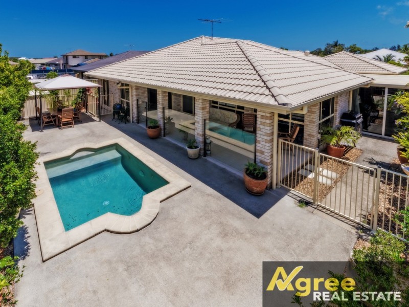 4 Wallum Close, Ningi QLD 4511