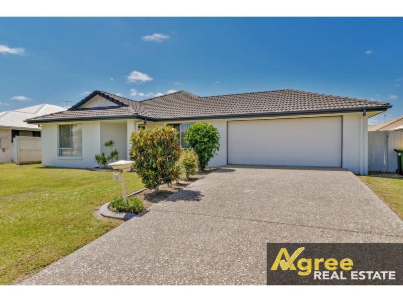 1 Fuller Place, Caboolture QLD 4510