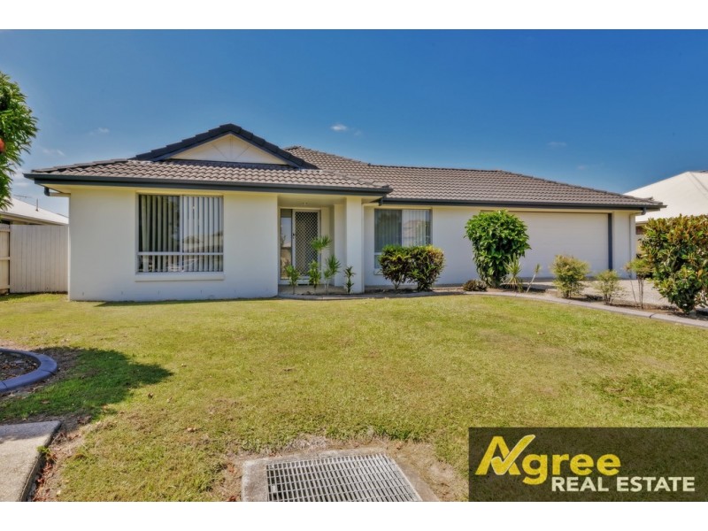 1 Fuller Place, Caboolture QLD 4510