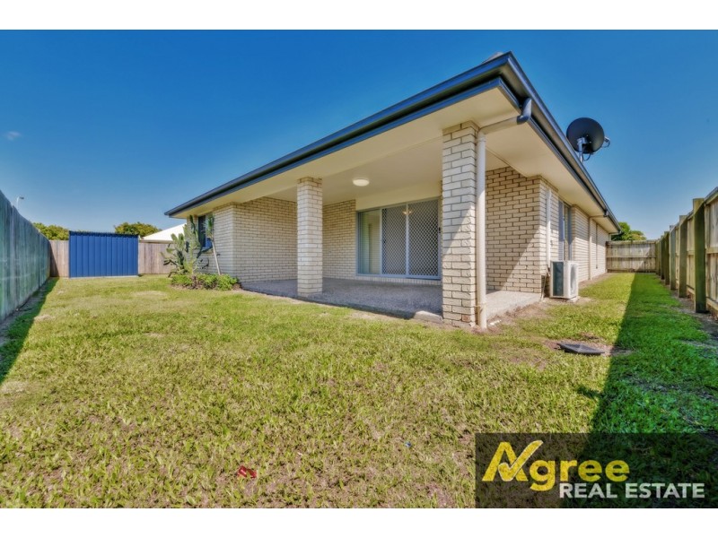 1 Fuller Place, Caboolture QLD 4510