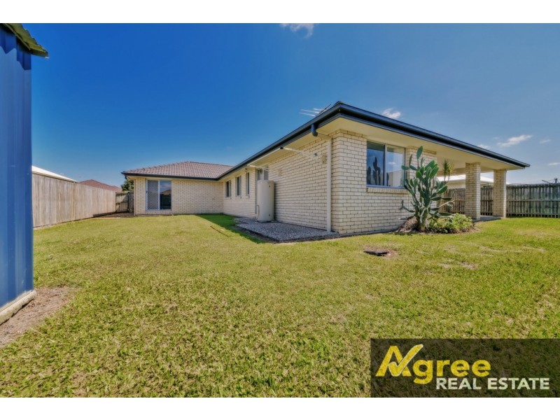 1 Fuller Place, Caboolture QLD 4510
