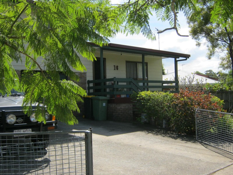 16 Banksia Street, Caboolture QLD 4510