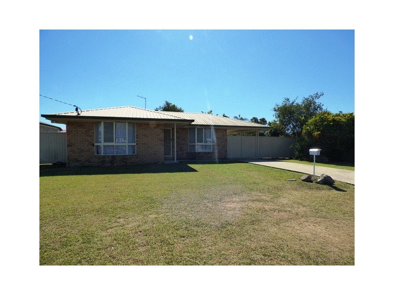 20 Cleary Street, Caboolture QLD 4510