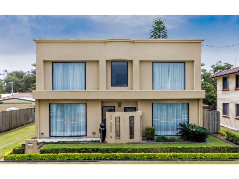 83 Esplanade, Godwin Beach QLD 4511