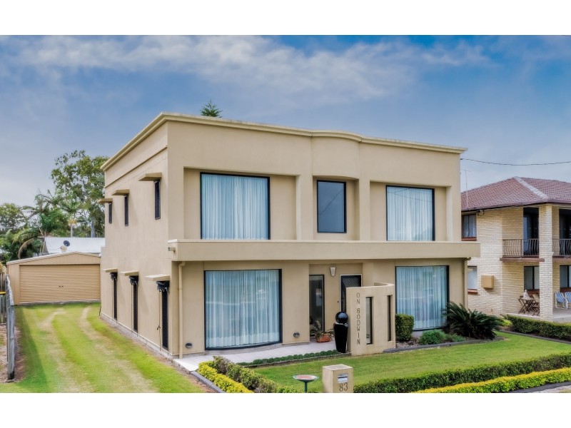 83 Esplanade, Godwin Beach QLD 4511