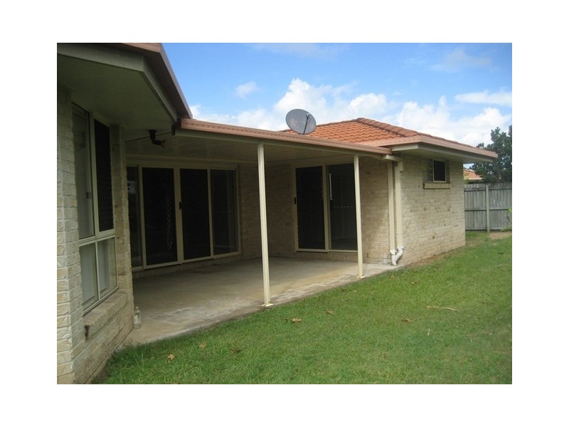 35 Riverwood Drive, Bellmere QLD 4510