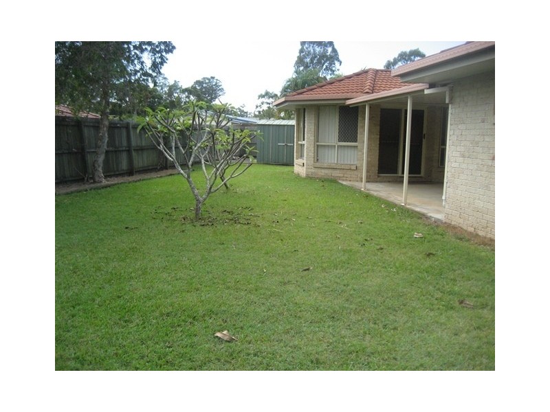 35 Riverwood Drive, Bellmere QLD 4510