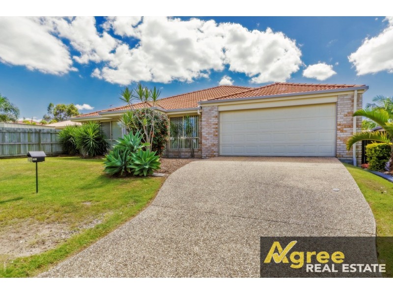 136 Cottontree Drive, Narangba QLD 4504