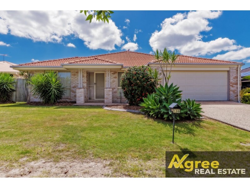 136 Cottontree Drive, Narangba QLD 4504