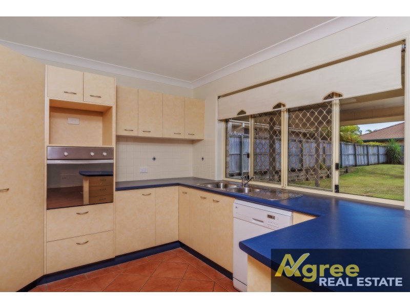 136 Cottontree Drive, Narangba QLD 4504