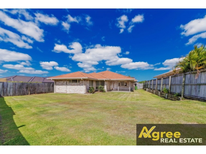 136 Cottontree Drive, Narangba QLD 4504