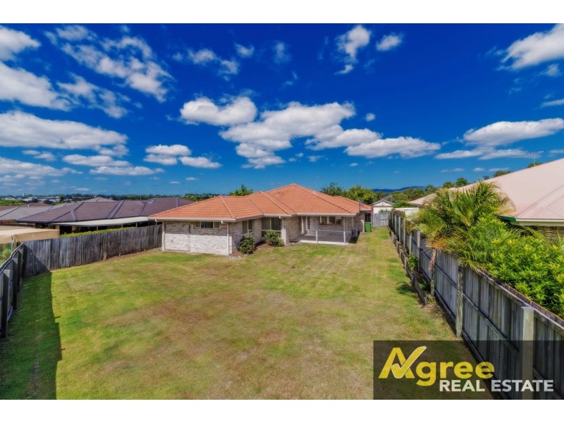 136 Cottontree Drive, Narangba QLD 4504
