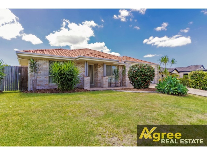 136 Cottontree Drive, Narangba QLD 4504