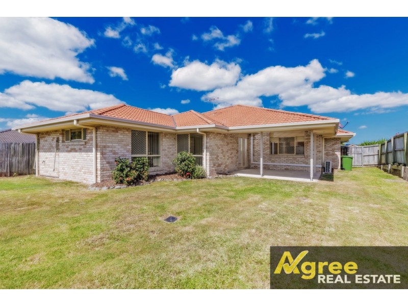 136 Cottontree Drive, Narangba QLD 4504