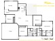 136 Cottontree Drive, Narangba QLD 4504 Floorplan