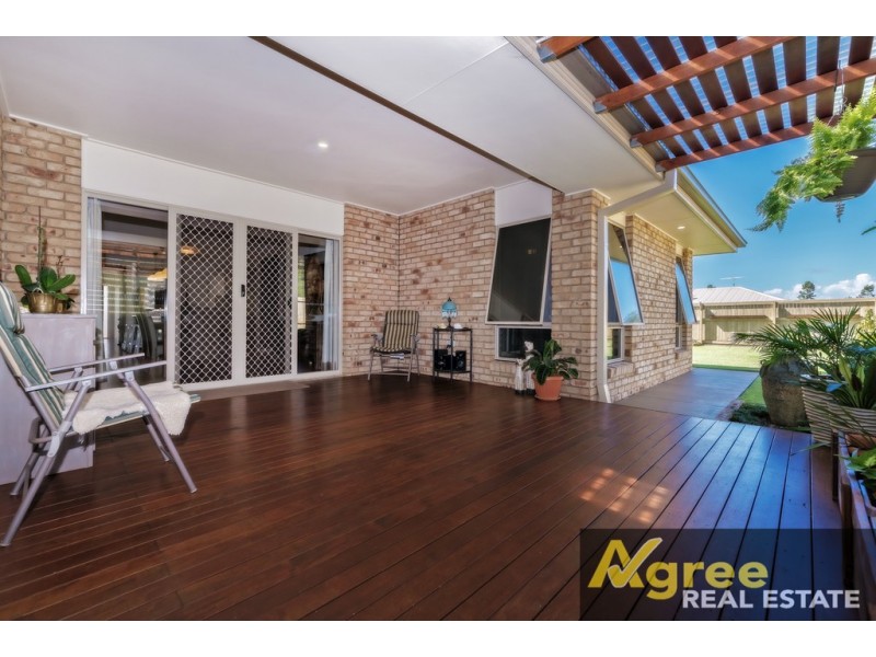 29 Gecko Place, Ningi QLD 4511