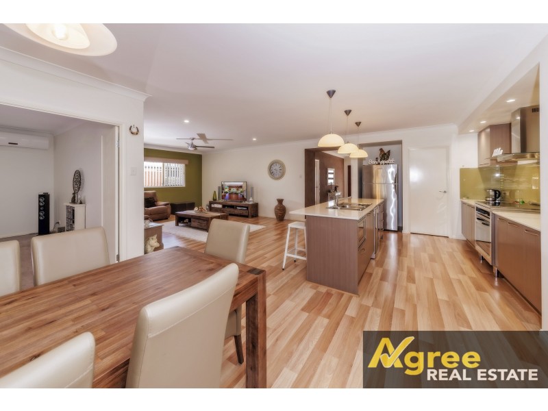 29 Gecko Place, Ningi QLD 4511