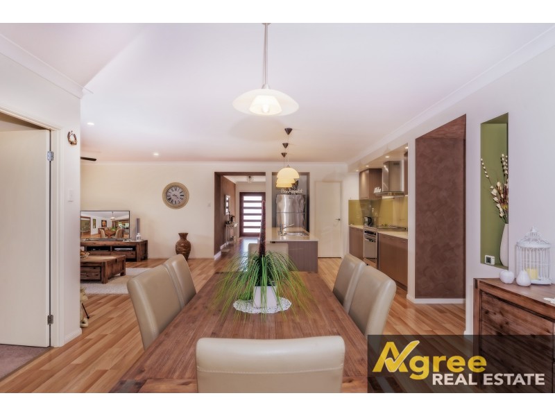 29 Gecko Place, Ningi QLD 4511