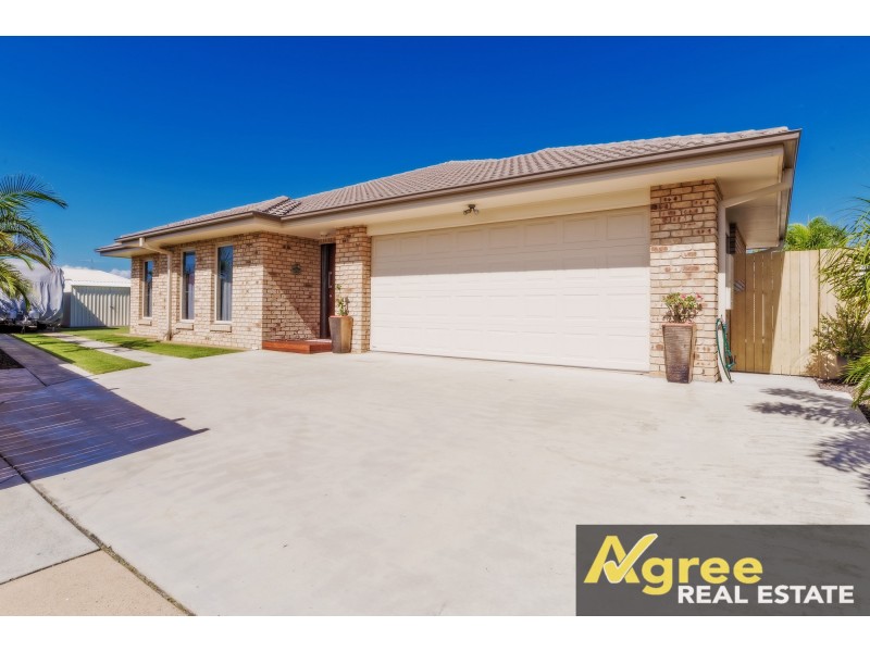 29 Gecko Place, Ningi QLD 4511